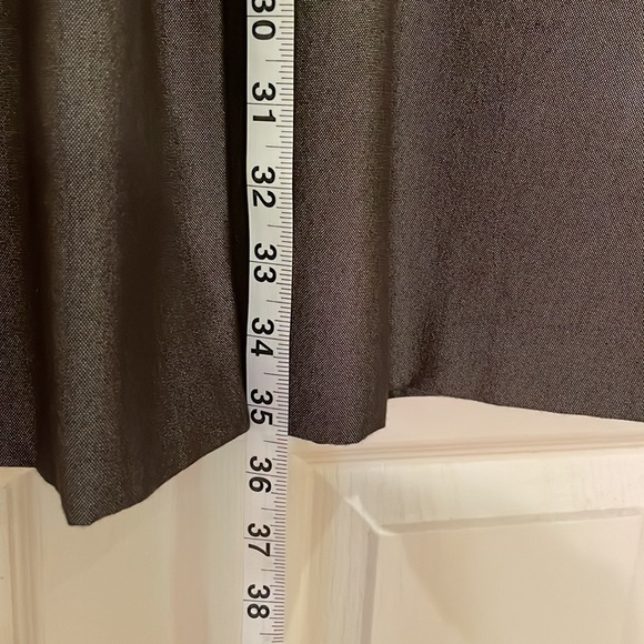 Vintage Pret A Porter suit jacket size 12 - Picture 9 of 10